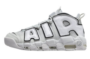 Buty Air More Uptempo 96 FB3021-001 Białe