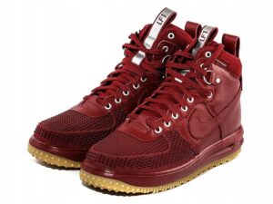 Buty Nike Lunar Air Force 1 Duckboot 805899-600
