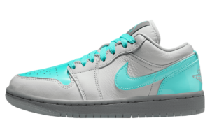 Buty Air Jordan 1 Low "Polaroid" HQ3599-025