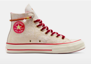 Buty Converse Chuck 1970 Canvas Happy New Year - A13348C