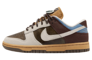 Buty Nike Dunk Low „Love & Peace” HQ3459-212