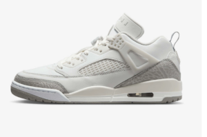 Buty Air Jordan Spizike Low HQ3602-121