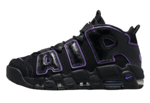 Buty Air More Uptempo DV1879-001 Czarne