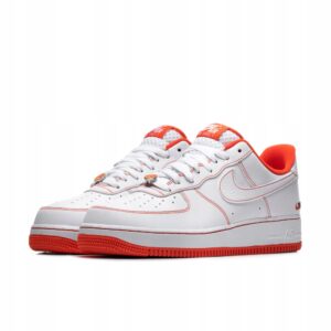 Buty Nike Air Force 1 '07 LV8 CT2585-100