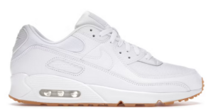 Buty Nike Air Max 90 Białe DC1699-100