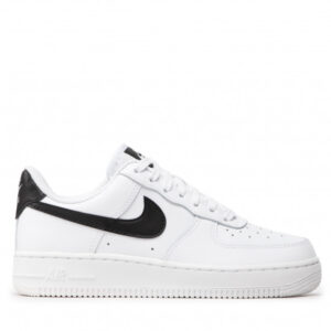 Buty Nike Air Force 1 DD8959-103 White Black