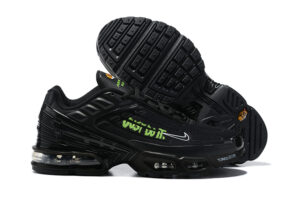 Buty Nike Air Max Plus III DJ6877-001 Black