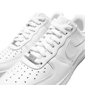 Buty NIKE AIR FORCE 1 '07 315122-111 Białe  ! Wyprzedaż !