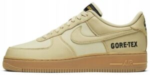 Buty Nike Air Force 1 Gore-Tex CK2630-700