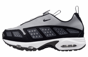 Buty Air Max SNDR HF1199-001 Silver Anthracite