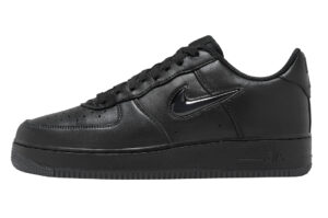 Buty Nike Air Force 1 FN5924-001 Retro Black