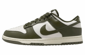 Buty Nike Dunk Low Retro HF5441-102 Pale Ivory Cargo Khaki