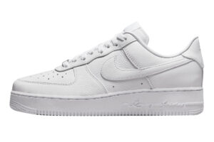 Buty Nike NOCTA Air Force 1 "White" CZ8065-100