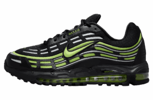 Buty Nike Air Max TL 2.5 FZ4110-003 Czarne