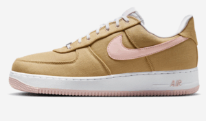 Buty Nike Air Force 1 HV2021-200 Linen