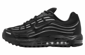 Buty Nike Air Max TL 2.5 FZ4110-002 Czarne