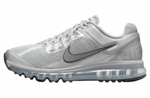 Buty Nike Air Max 2013 Metallic Silver / Black HQ3025-001
