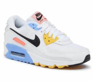 Buty Nike Air Max 90 CZ3950-100