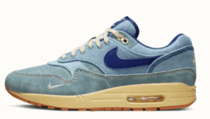Nike Air Max 1 Dirty Denim DV3050-300 Jeans