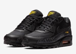 BUTY NIKE Air Max 90 BQ4685-001