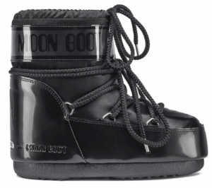 Buty zimowe Moon Boot Low Glance 14093500001