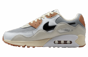 Buty Nike Air Max 90 Patta IF5605-001 Coconut Milk