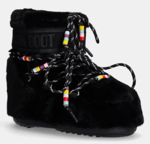 Buty zimowe Moon Boot 80D1409470