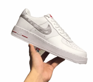 Buty Męskie Nike Air Force 1 DH3941-100