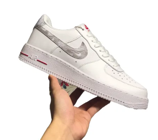 Buty Męskie Nike Air Force 1 DH3941-100