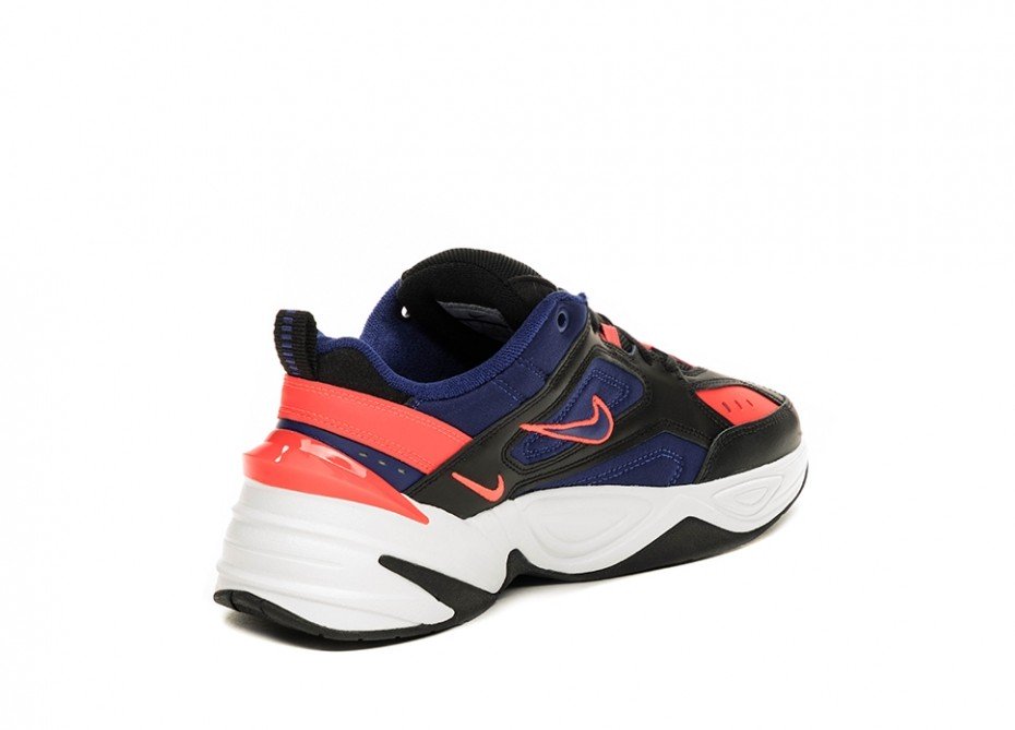 Buty Nike M2K Tekno AV4789-006 - obrazek 3