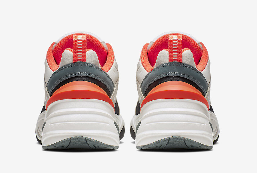 Buty Nike M2K Tekno CI2969-001 - obrazek 5