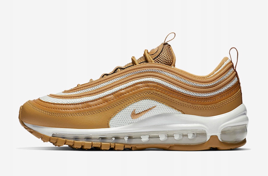 Buty Nike Air Max 97 921733-702 - obrazek 3