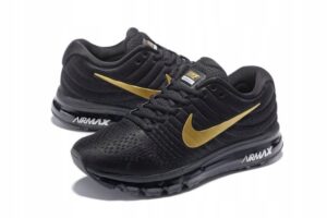 Buty Nike Air Max 2017 918091-991