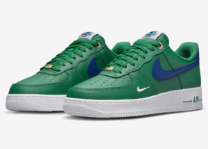 Buty Nike Air Force 1 Low Malachite DQ7658-300