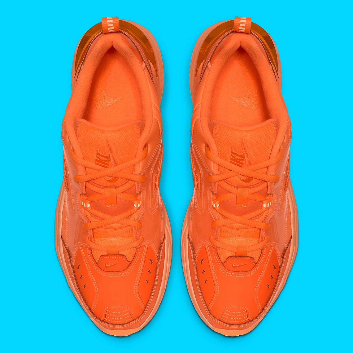 Buty Nike M2K Tekno CI5749-888 - obrazek 5