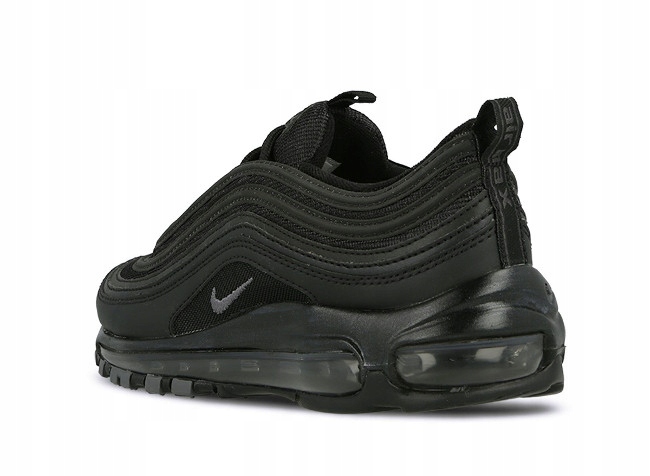 Buty Nike Air Max 97 921733-001 - obrazek 3