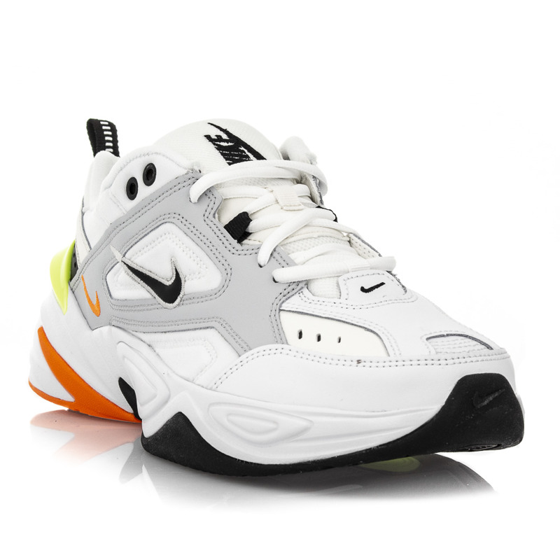 Buty Nike M2K Tekno AV4789-004 - obrazek 3