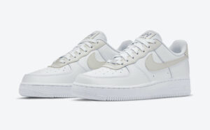 Buty Nike Air Force 1 Summit White 315115-168