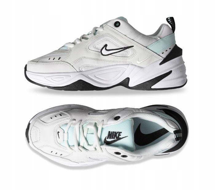 Buty Nike M2K Tekno AO3108-013 - obrazek 5