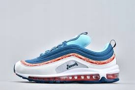 Buty Nike Air Max 97 CQ4818-400 - obrazek 5