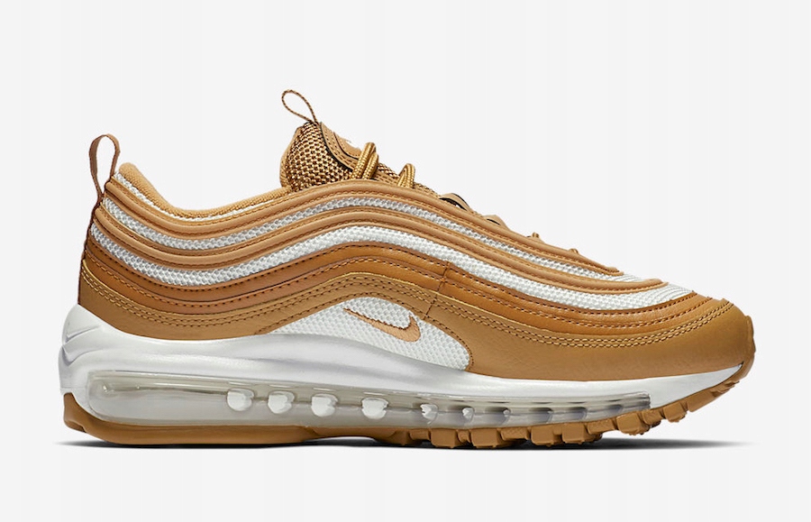 Buty Nike Air Max 97 921733-702 - obrazek 4