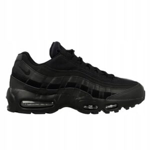 Buty Nike Air Max 95 Essential 749766-009