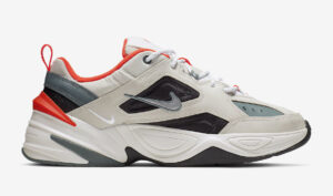 Buty Nike M2K Tekno CI2969-001