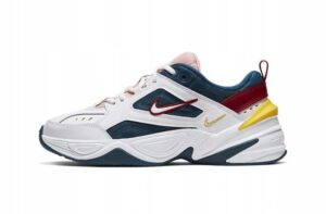 Buty Nike M2K Tekno AO3108-402