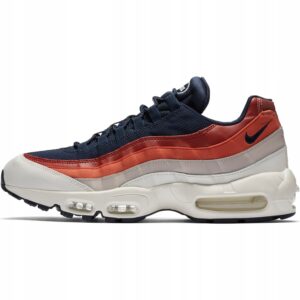 Buty Nike Air Max 95 Essential 749766-108