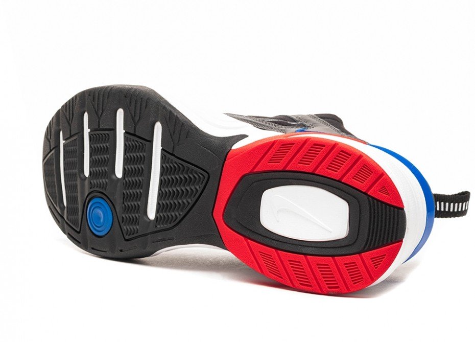 Buty Nike M2K Tekno AV4789-003 - obrazek 4