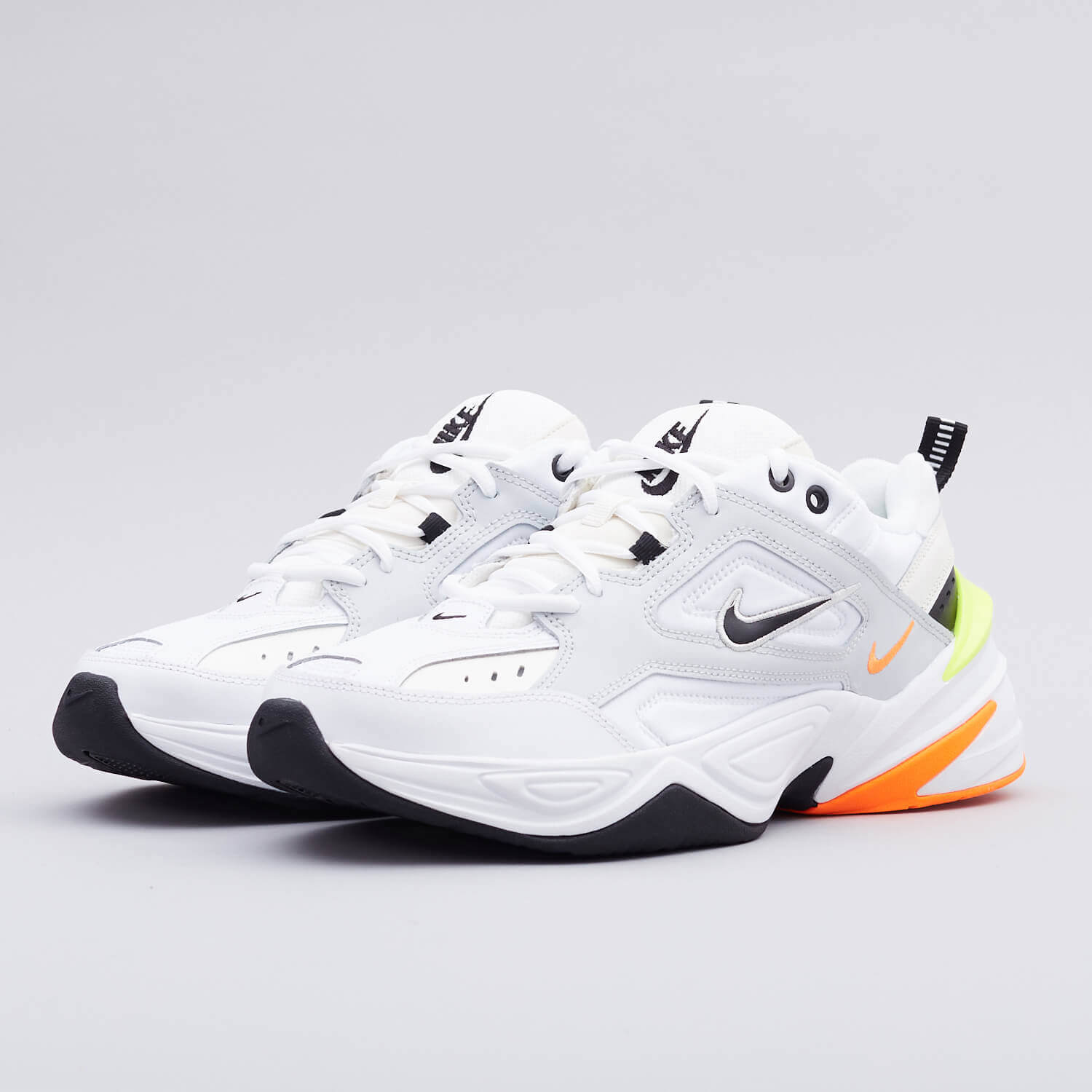 Buty Nike M2K Tekno AV4789-004 - obrazek 5