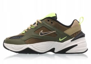 Buty Nike M2K Tekno AO3108-201