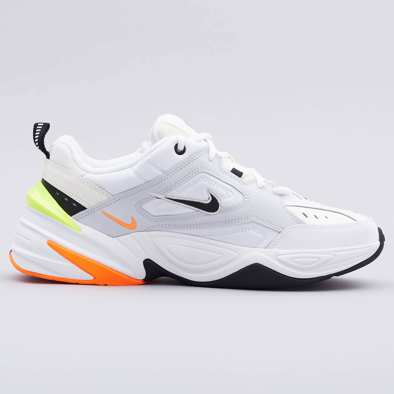Buty Nike M2K Tekno AV4789-004 - obrazek 6