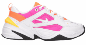 Buty damskie NIKE Tekno M2K AO3108-104